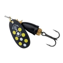 Blue Fox Vibrax UV 8 G 1-pack 27 Blue Fox Vibrax UV 8 G 1-pack -Haspelspön Försäljningsbutik 102746