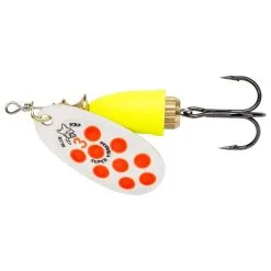 Blue Fox Vibrax UV 8 G 1-pack 26 Blue Fox Vibrax UV 8 G 1-pack -Haspelspön Försäljningsbutik 102754