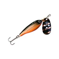 Blue Fox Minnow Super Vibrax 9 G 1-pack -Haspelspön Försäljningsbutik 102772