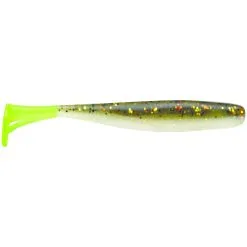 Storm 360GT Costal Mangrove Minnow 10 Cm 7-pack -Haspelspön Försäljningsbutik 103407