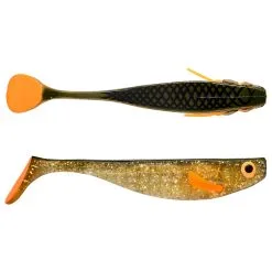 Storm R.I.P T-Bone 18 Cm 1-pack -Haspelspön Försäljningsbutik 103806