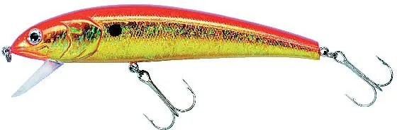 Abu Garcia Tormentor 7 Cm 1-pack 9 Abu Garcia Tormentor 7 Cm 1-pack - Bild 7