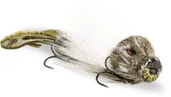 Miuras Mouse Big 23 Cm 1-pack -Haspelspön Försäljningsbutik 11 MMB 001