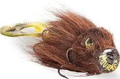 Miuras Mouse Big 23 Cm 1-pack -Haspelspön Försäljningsbutik 11 MMB 003