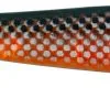Svartzonker McRubber Flash Shad 17 Cm 3-pack -Haspelspön Försäljningsbutik 111004 mcrubber flash shad 23cm motoroil 1