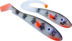 Svartzonker Glow Series "Deep Sea & Lake" 2-pack