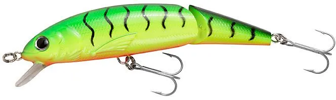 Abu Garcia Tormentor Jointed 13 Cm 1-pack 17 Abu Garcia Tormentor Jointed 13 Cm 1-pack - Bild 15