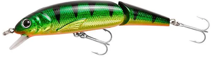 Abu Garcia Tormentor Jointed 13 Cm 1-pack 4 Abu Garcia Tormentor Jointed 13 Cm 1-pack - Bild 2