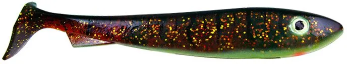 Svartzonker McRubber Offset 19 Cm 2-pack 18 Svartzonker McRubber Offset 19 Cm 2-pack - Bild 16