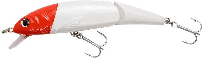 Abu Garcia Tormentor Jointed 13 Cm 1-pack 5 Abu Garcia Tormentor Jointed 13 Cm 1-pack - Bild 3