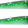 Svartzonker McRubber Glow Junior 17 Cm 2-pack
