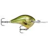 Rapala DT (Dives-To 4') 5 Cm 1-pack -Haspelspön Försäljningsbutik 119723 1