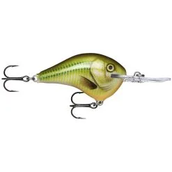 Rapala DT (Dives-To 4') 5 Cm 1-pack