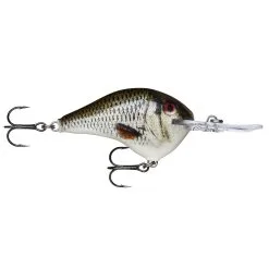 Rapala DT (Dives-To 4') 5 Cm 1-pack -Haspelspön Försäljningsbutik 119725