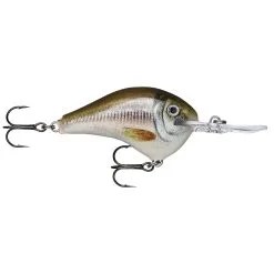 Rapala DT (Dives-To 4') 5 Cm 1-pack -Haspelspön Försäljningsbutik 119726