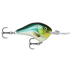 Rapala DT (Dives-To 4') 5 Cm 1-pack -Haspelspön Försäljningsbutik 119727 1