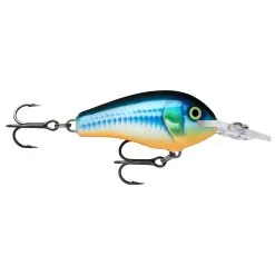 Rapala Fat Rap 5 Cm 1-pack
