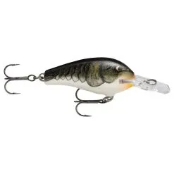 Rapala Fat Rap 5 Cm 1-pack -Haspelspön Försäljningsbutik 119736