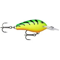 Rapala Fat Rap 5 Cm 1-pack -Haspelspön Försäljningsbutik 119737