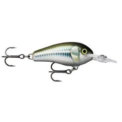 Rapala Fat Rap 5 Cm 1-pack -Haspelspön Försäljningsbutik 119738