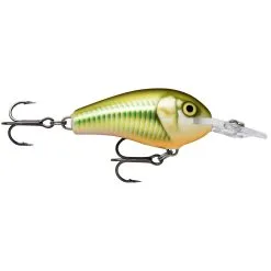 Rapala Fat Rap 5 Cm 1-pack -Haspelspön Försäljningsbutik 119739 1