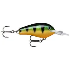 Rapala Fat Rap 5 Cm 1-pack -Haspelspön Försäljningsbutik 119740