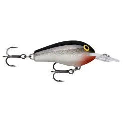 Rapala Fat Rap 5 Cm 1-pack -Haspelspön Försäljningsbutik 119741