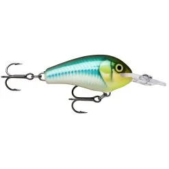 Rapala Fat Rap 5 Cm 1-pack -Haspelspön Försäljningsbutik 119742