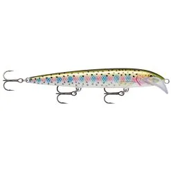 Rapala Scatter Rap Husky 13 Cm 1-pack 51 Rapala Scatter Rap Husky 13 Cm 1-pack -Haspelspön Försäljningsbutik 119796