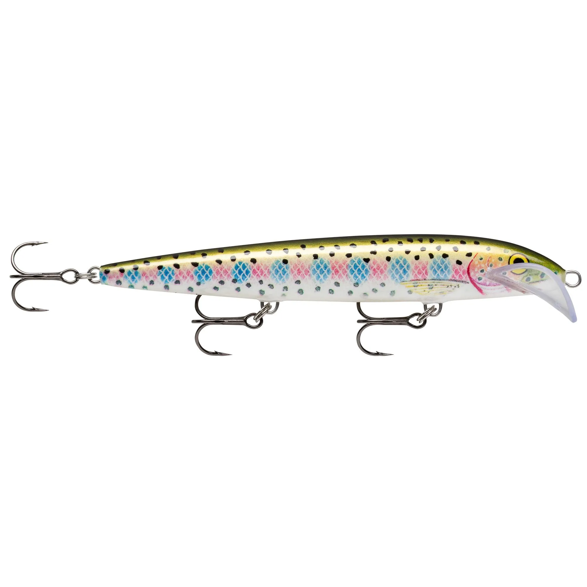 Rapala Scatter Rap Husky 13 Cm 1-pack 22 Rapala Scatter Rap Husky 13 Cm 1-pack - Bild 20