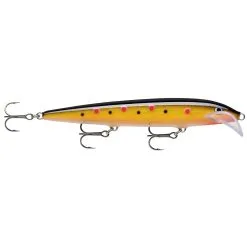 Rapala Scatter Rap Husky 13 Cm 1-pack 56 Rapala Scatter Rap Husky 13 Cm 1-pack -Haspelspön Försäljningsbutik 119797
