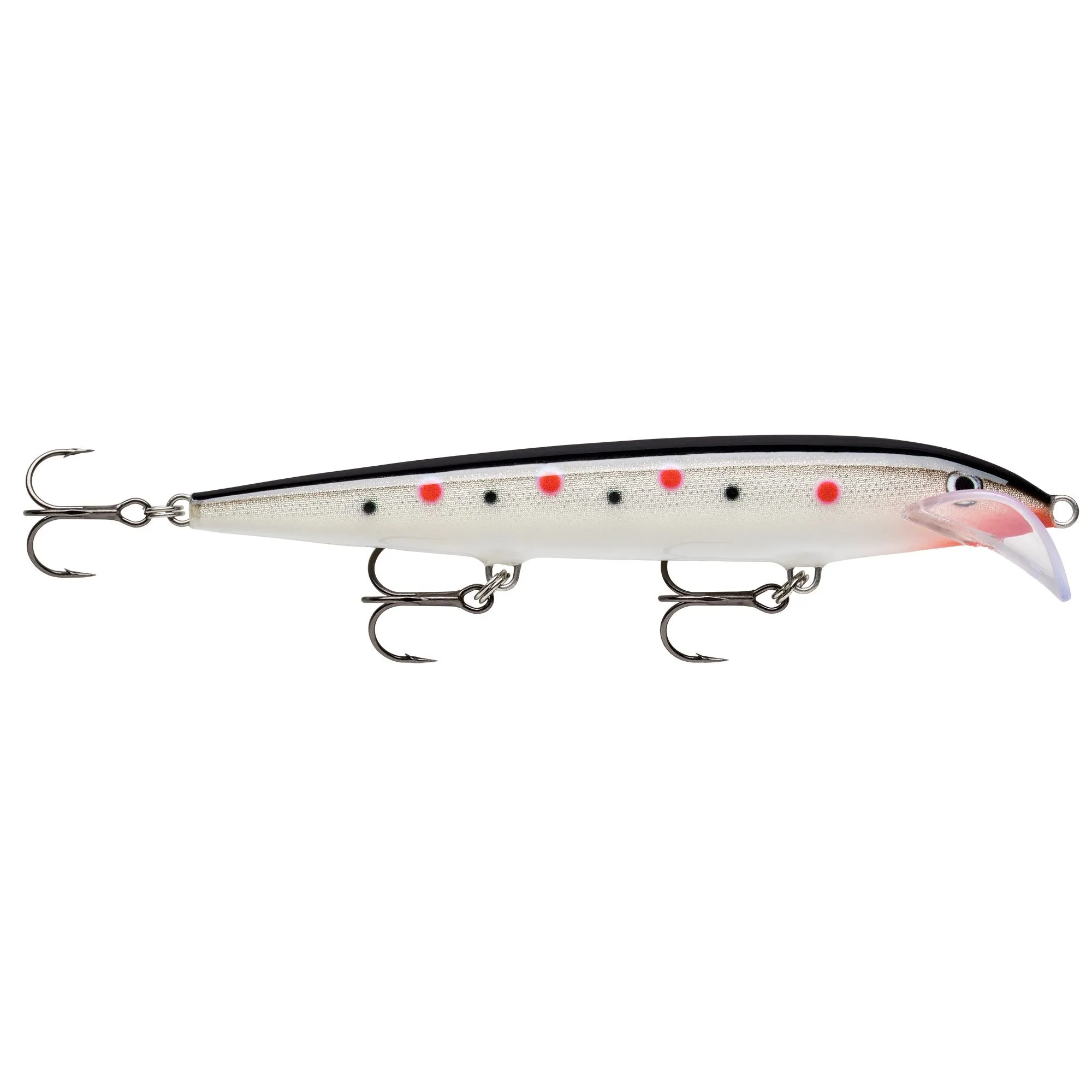 Rapala Scatter Rap Husky 13 Cm 1-pack 29 Rapala Scatter Rap Husky 13 Cm 1-pack - Bild 27