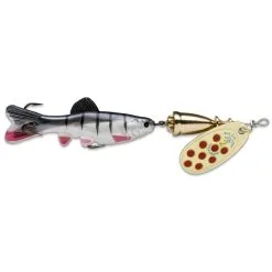 Blue Fox Vibrax Chaser 13 G 1-pack -Haspelspön Försäljningsbutik 119885