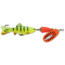 Blue Fox Vibrax Chaser 13 G 1-pack -Haspelspön Försäljningsbutik 119886