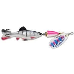 Blue Fox Vibrax Chaser 13 G 1-pack -Haspelspön Försäljningsbutik 119887