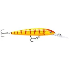 Rapala Husky Jerk Deep 14 Cm 1-pack -Haspelspön Försäljningsbutik 122601