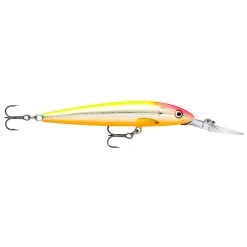 Rapala Husky Jerk Deep 14 Cm 1-pack -Haspelspön Försäljningsbutik 122603