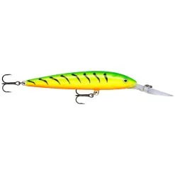 Rapala Husky Jerk Deep 14 Cm 1-pack -Haspelspön Försäljningsbutik 122604