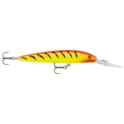 Rapala Husky Jerk Deep 14 Cm 1-pack -Haspelspön Försäljningsbutik 122606 1