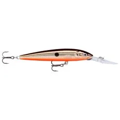 Rapala Husky Jerk Deep 14 Cm 1-pack -Haspelspön Försäljningsbutik 122610