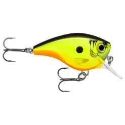 Rapala BX Brat Shallow 5 Cm 1-pack -Haspelspön Försäljningsbutik 122628