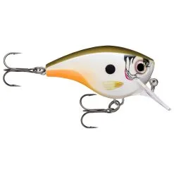 Rapala BX Brat Shallow 5 Cm 1-pack -Haspelspön Försäljningsbutik 122629