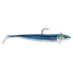 Storm 360GT Costal Biscay Minnow 14 Cm 2-pack -Haspelspön Försäljningsbutik 122723