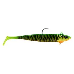 Storm 360GT Costal Biscay Minnow 14 Cm 2-pack -Haspelspön Försäljningsbutik 122724