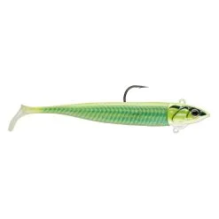 Storm 360GT Costal Biscay Minnow 14 Cm 2-pack -Haspelspön Försäljningsbutik 122725 1
