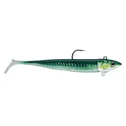 Storm 360GT Costal Biscay Minnow 14 Cm 2-pack -Haspelspön Försäljningsbutik 122726