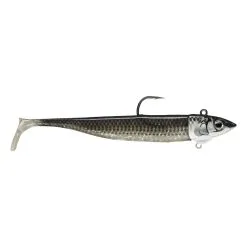Storm 360GT Costal Biscay Minnow 14 Cm 2-pack -Haspelspön Försäljningsbutik 122727