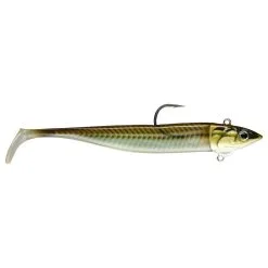 Storm 360GT Costal Biscay Minnow 14 Cm 2-pack -Haspelspön Försäljningsbutik 122729
