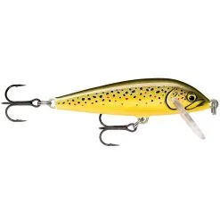 Rapala CountDown 5 Cm 1-pack -Haspelspön Försäljningsbutik 123151