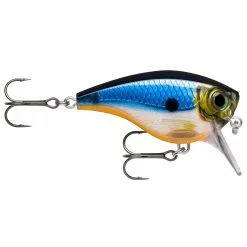 Rapala BX Big Brat 7 Cm 1-pack -Haspelspön Försäljningsbutik 123227
